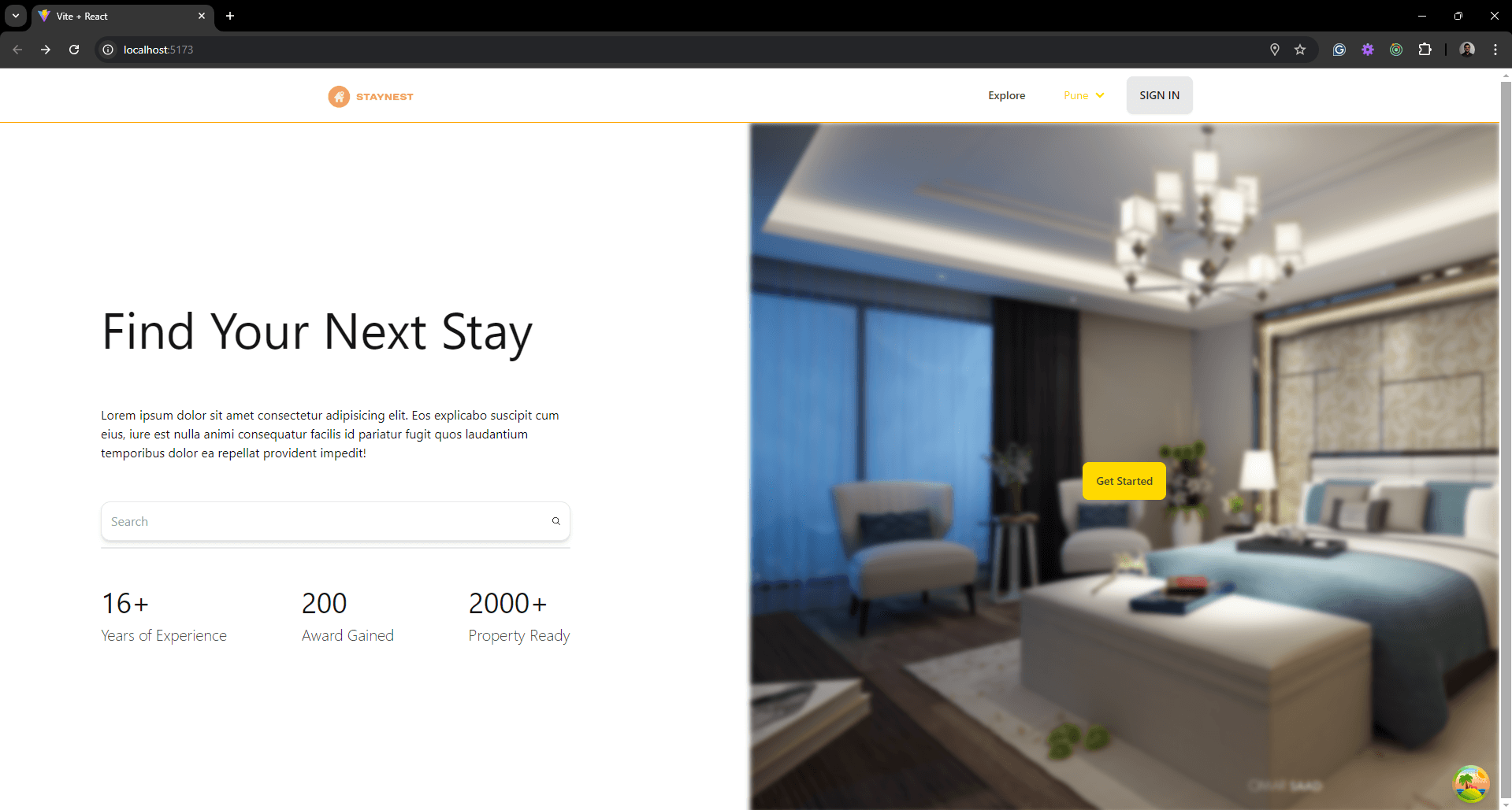 StayNest