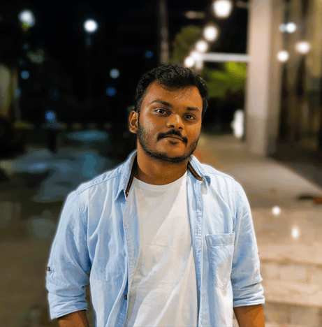 Darshan Jain